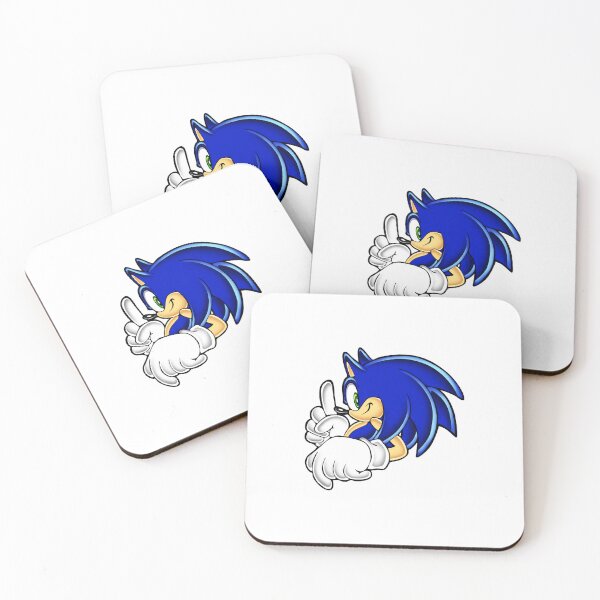 Item preview, Sonic Adventure designed and sold by MorganaLee.