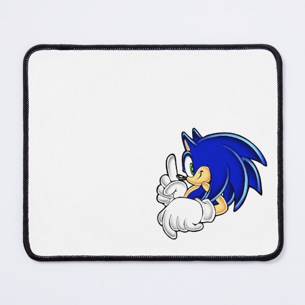 Item preview, Sonic Adventure designed and sold by MorganaLee.