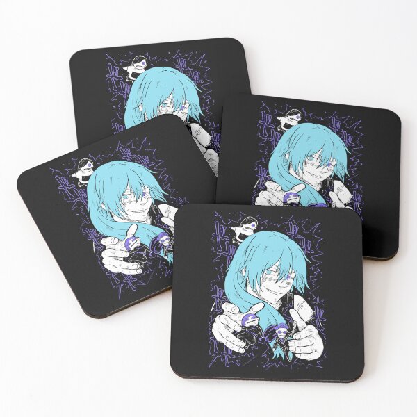 Item preview, patchface designed and sold by THESUKARBLRDART.
