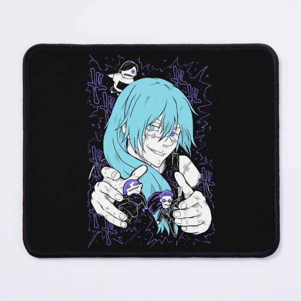 Item preview, patchface designed and sold by THESUKARBLRDART.