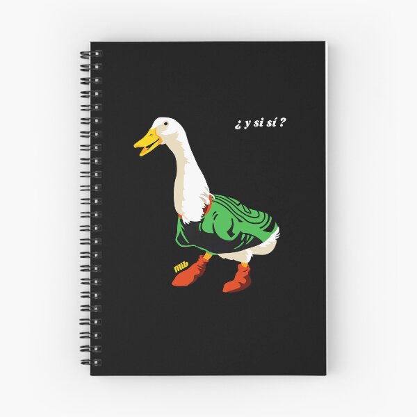 Item preview, Y Si Si Mexico Goose Funny Soccer Fan Futbol 2026 Design designed and sold by DarylPope.