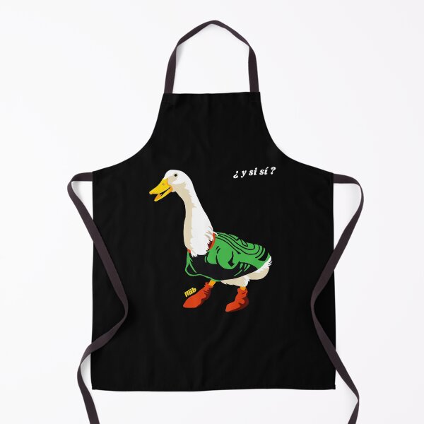 Item preview, Y Si Si Mexico Goose Funny Soccer Fan Futbol 2026 Design designed and sold by DarylPope.