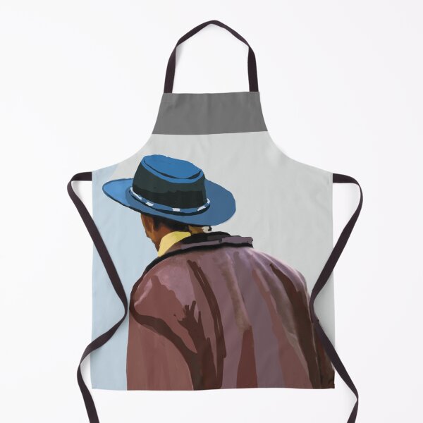 Item preview, Cowboy Painting designed and sold by Fayes4Art.