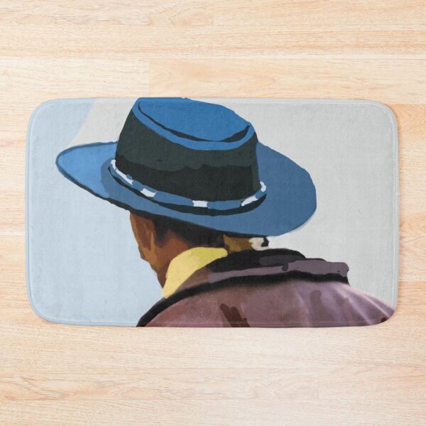 Item preview, Cowboy Painting designed and sold by Fayes4Art.