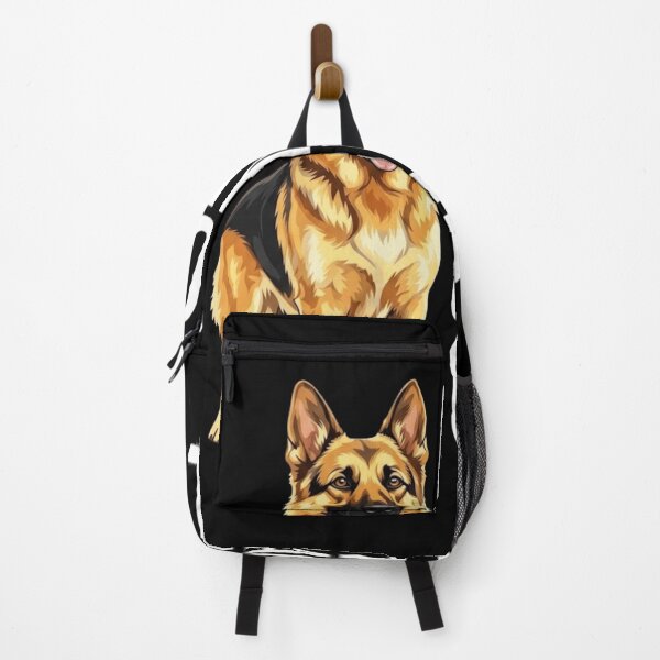 Item preview, I Love Hairy German Girls Funny German Shepherd Dog Owner designed and sold by haitrieuic96.