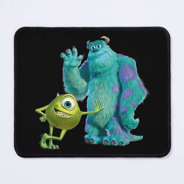 Item preview, mike sully monster univercity designed and sold by diannamante.