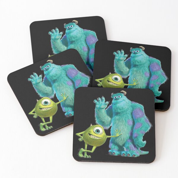 Artikelvorschau, mike sully monster univercity entworfen und verkauft von diannamante.