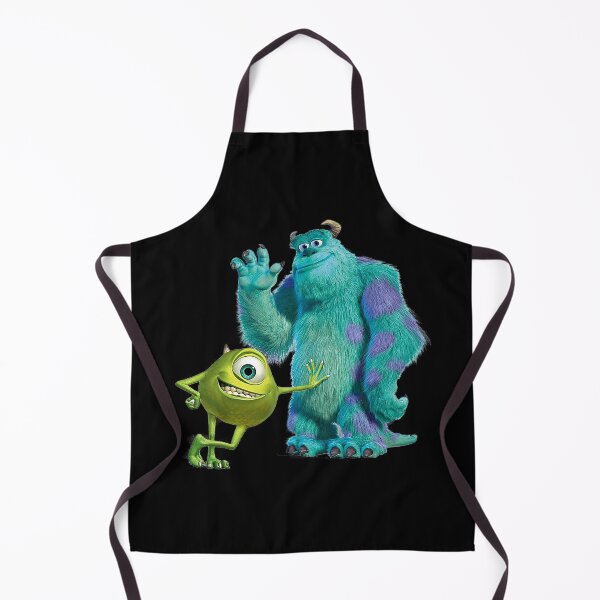 Item preview, mike sully monster univercity designed and sold by diannamante.