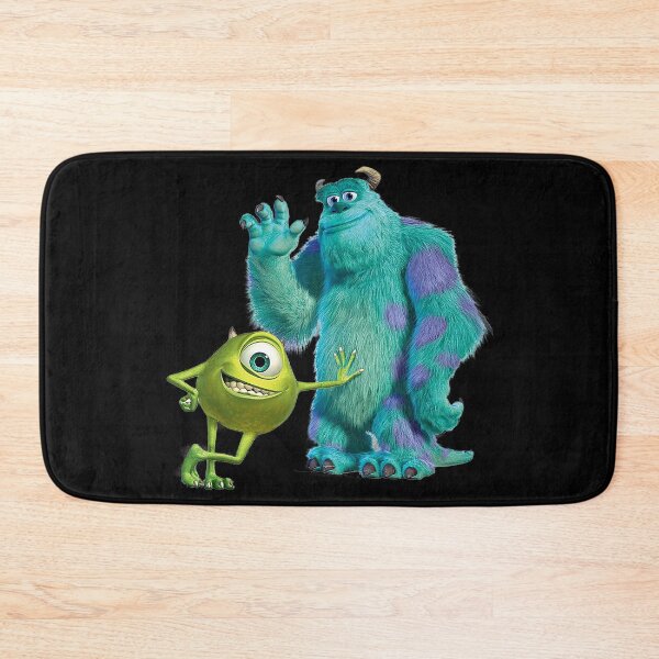 Item preview, mike sully monster univercity designed and sold by diannamante.
