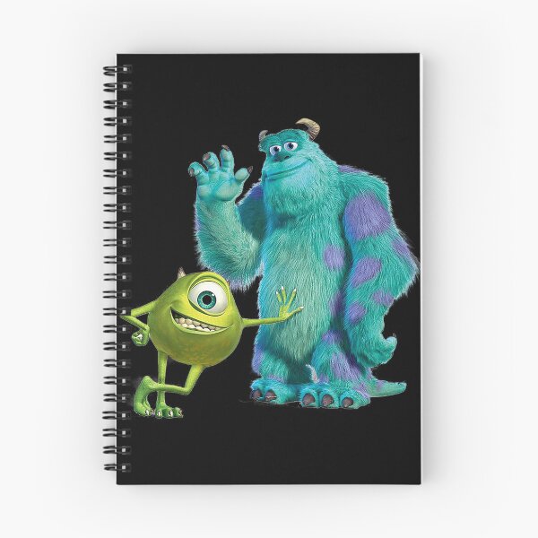 Item preview, mike sully monster univercity designed and sold by diannamante.