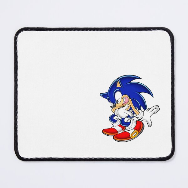 Item preview, Laughing Sonic designed and sold by MorganaLee.