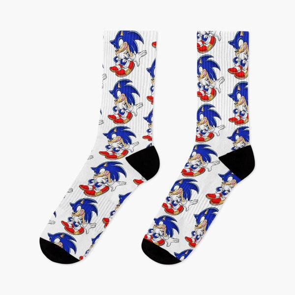 Item preview, Sonic riendo designed and sold by MorganaLee.