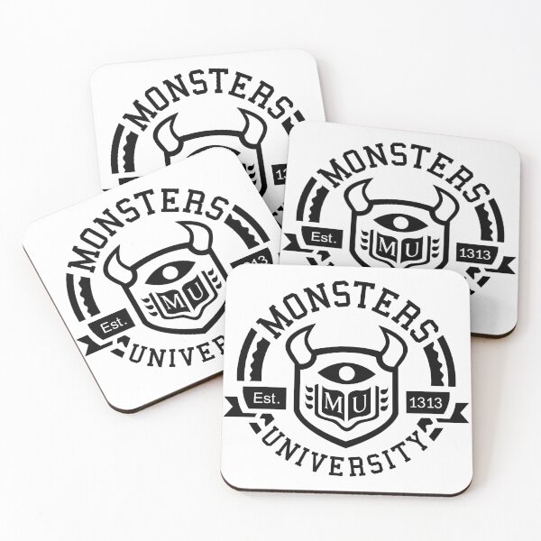Artikelvorschau, monster blue inc corporation themes darks entworfen und verkauft von diannamante.
