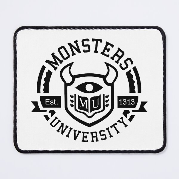Item preview, monster blue inc corporation themes darks designed and sold by diannamante.