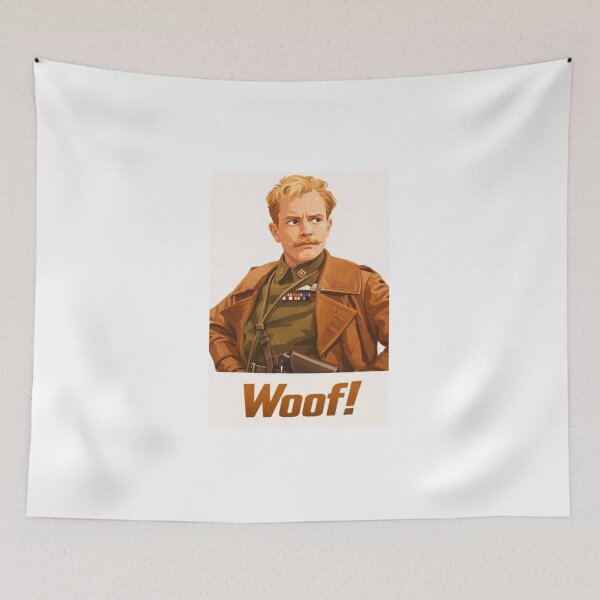 Item preview, Lord Flashheart Logo  designed and sold by SJHorsfall.