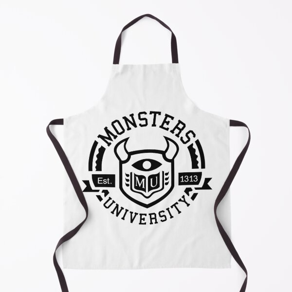 Item preview, monster blue inc corporation themes darks designed and sold by diannamante.