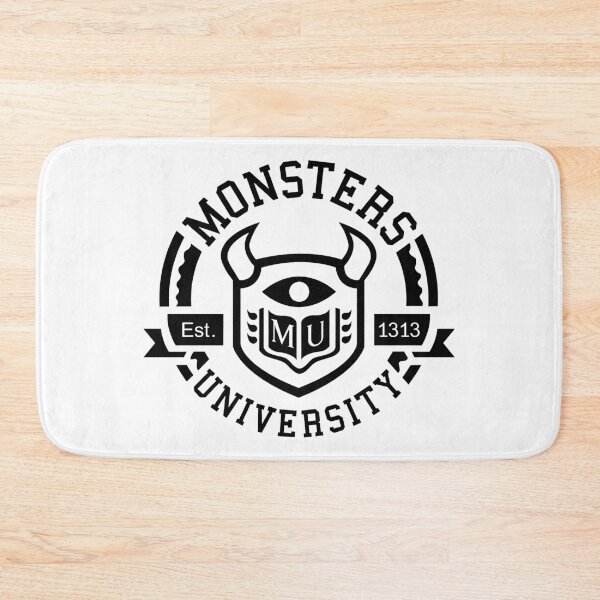 Item preview, monster blue inc corporation themes darks designed and sold by diannamante.