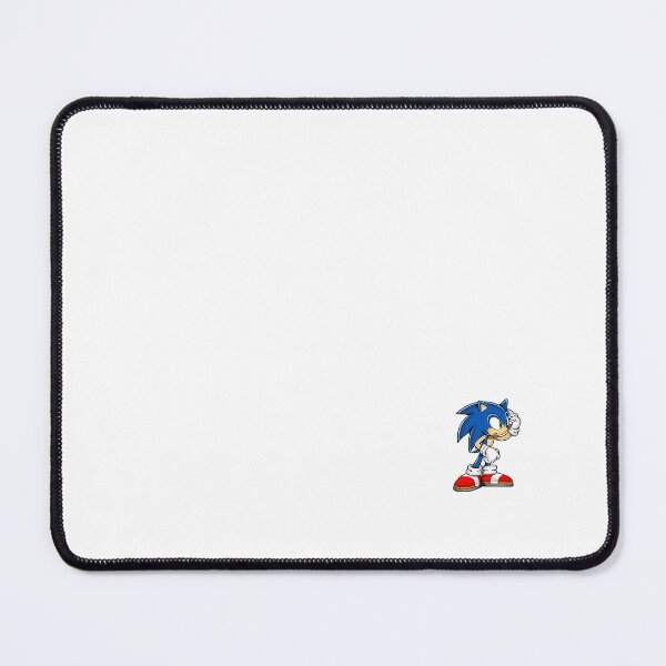 Item preview, Curious Sonic designed and sold by MorganaLee.