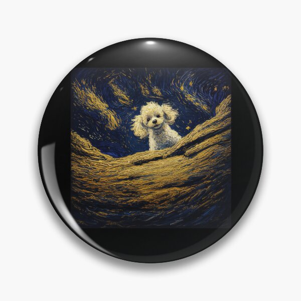 Item preview, A Little Lamb in the Killer Silence Funny Serial Dog designed and sold by charoen-design.