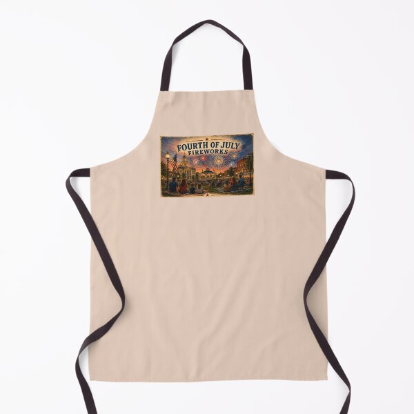 Item preview, Fourth of July Fireworks — America Celebrates 250 designed and sold by Novel Works Studio.