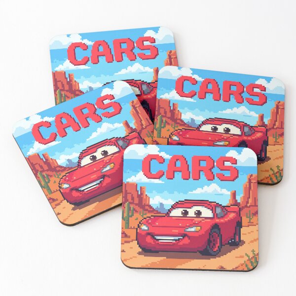 Item preview, CARS designed and sold by Noexcusesstore.