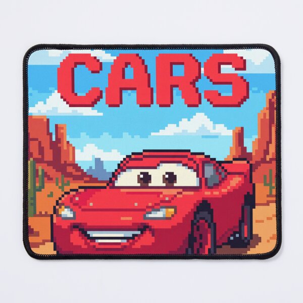 Item preview, CARS designed and sold by Noexcusesstore.