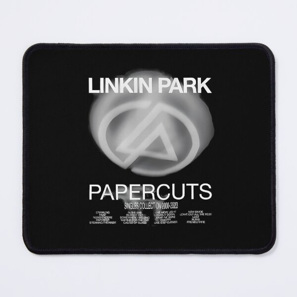 Artikelvorschau, Linkin Park entworfen und verkauft von aristografi.