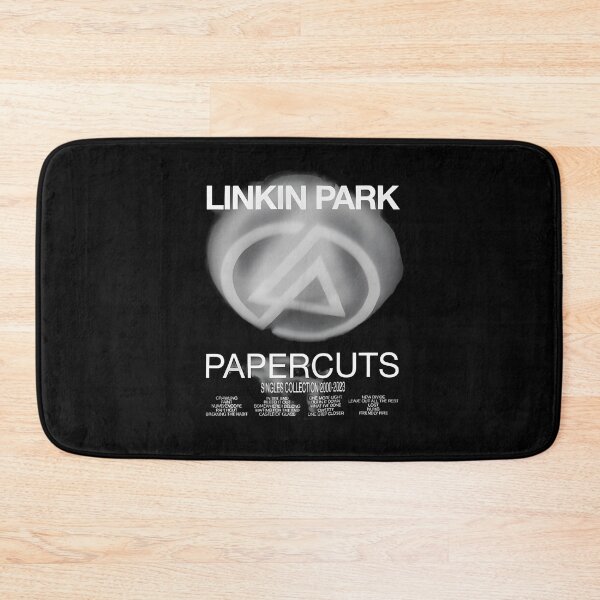 Item preview, Parque Linkin designed and sold by aristografi.