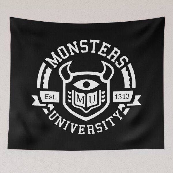 Item preview, monster blue inc corporation themes lights designed and sold by diannamante.