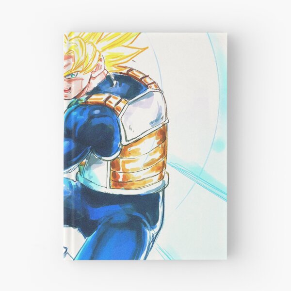 Item preview, SSJ Goku  designed and sold by markclarkii.