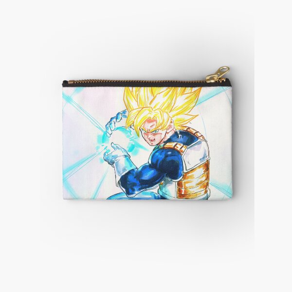 Item preview, SSJ Goku  designed and sold by markclarkii.