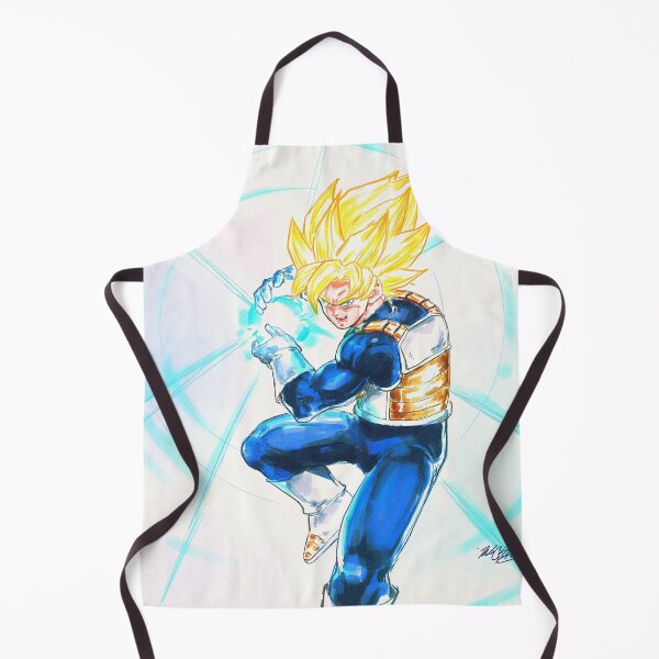 Item preview, SSJ Goku designed and sold by markclarkii.