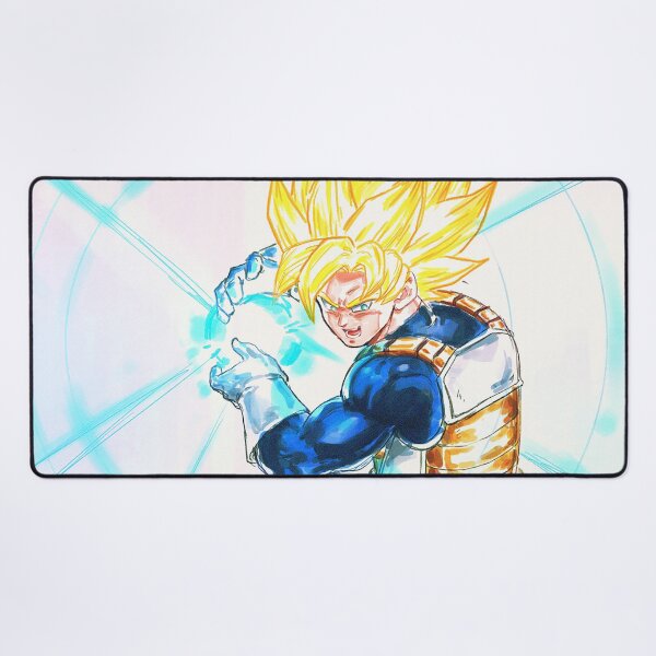 Item preview, SSJ Goku  designed and sold by markclarkii.