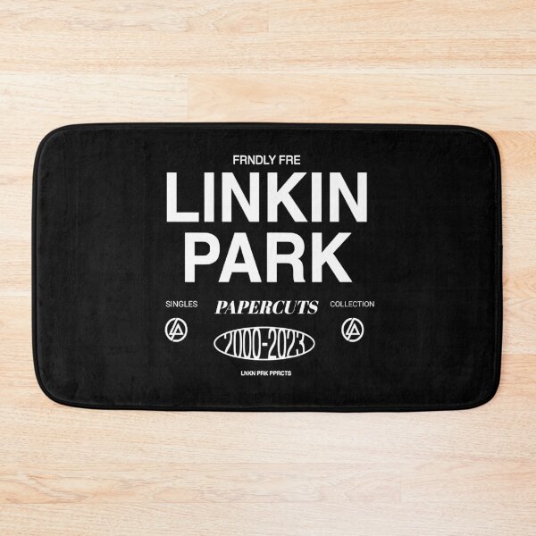 Item preview, Parque Linkin designed and sold by aristografi.