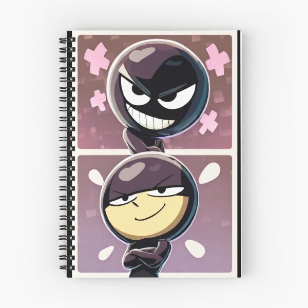 Item preview, Digital Art - Cartoon Character, Dynamic and Aggressive Energy designed and sold by Zone--Gaming.