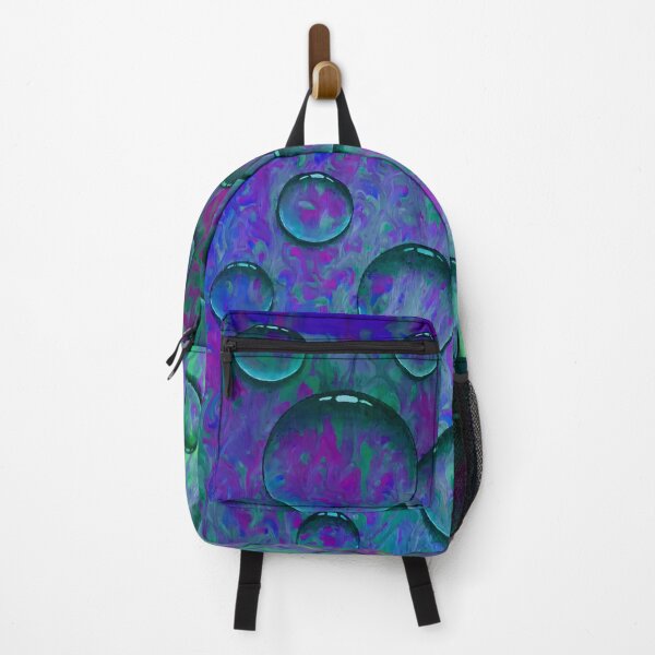Item preview, Water drops blue  designed and sold by Fred  Terpe.