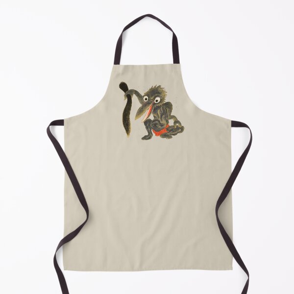 Item preview, Kami-kiri Pergamino Japonés Bakemono Zukushi Yokai Monstruo  designed and sold by TackyTime.