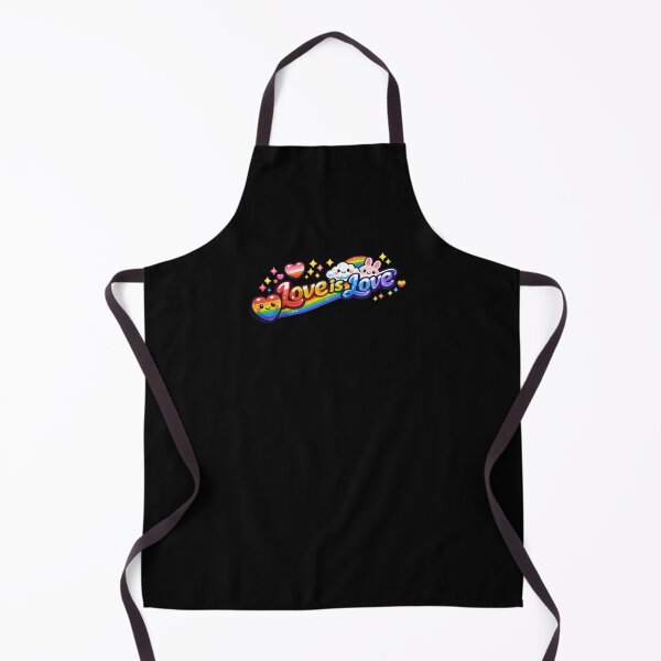 Item preview, Love is Love designed and sold by NiJuMe.