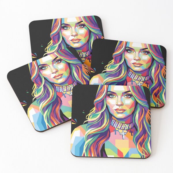Item preview, Arte pop de Anna Jay designed and sold by Superkent.