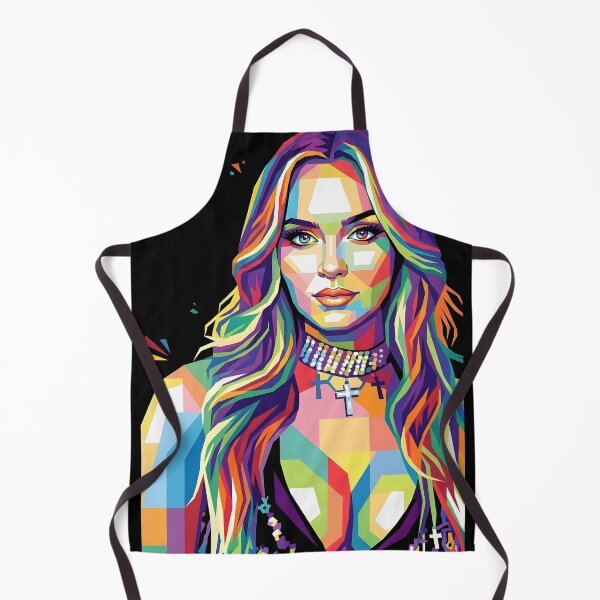Item preview, Anna jay pop art designed and sold by Superkent.