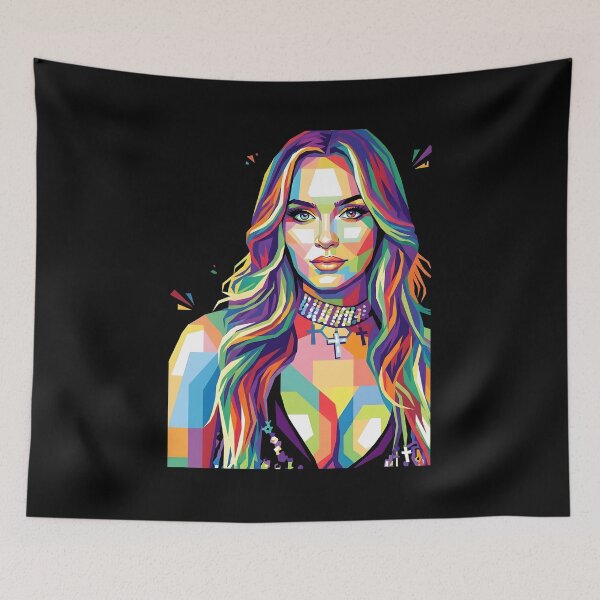 Item preview, Arte pop de Anna Jay designed and sold by Superkent.