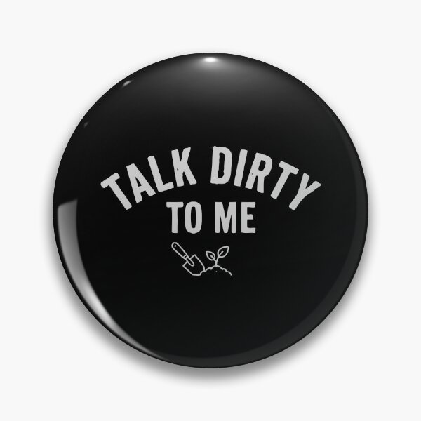 Item preview, Talk Dirty To Me designed and sold by Amir Faysal.