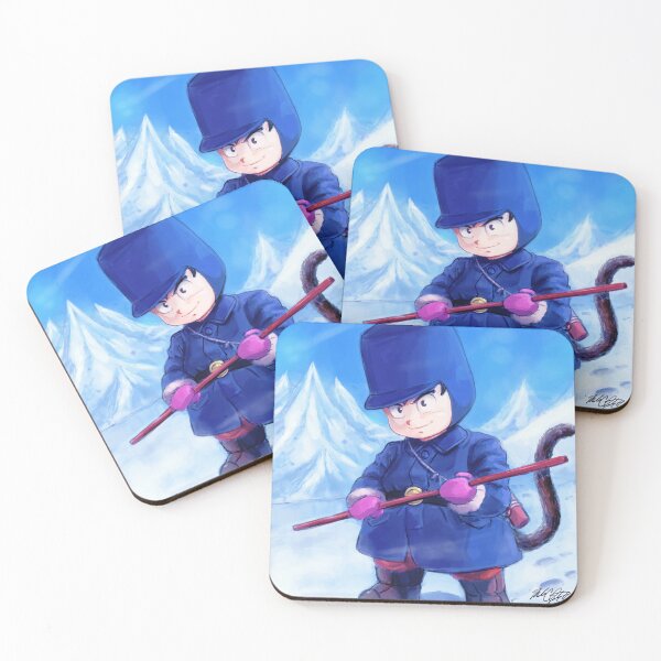 Item preview, Kid Goku Snowsuit designed and sold by markclarkii.