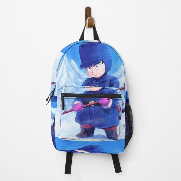 Item preview, Kid Goku Snowsuit designed and sold by markclarkii.