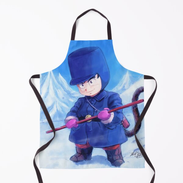 Item preview, Kid Goku Snowsuit designed and sold by markclarkii.