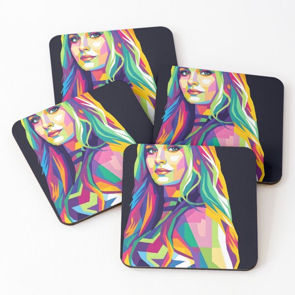 Item preview, Arte pop de Anna Jay designed and sold by Superkent.