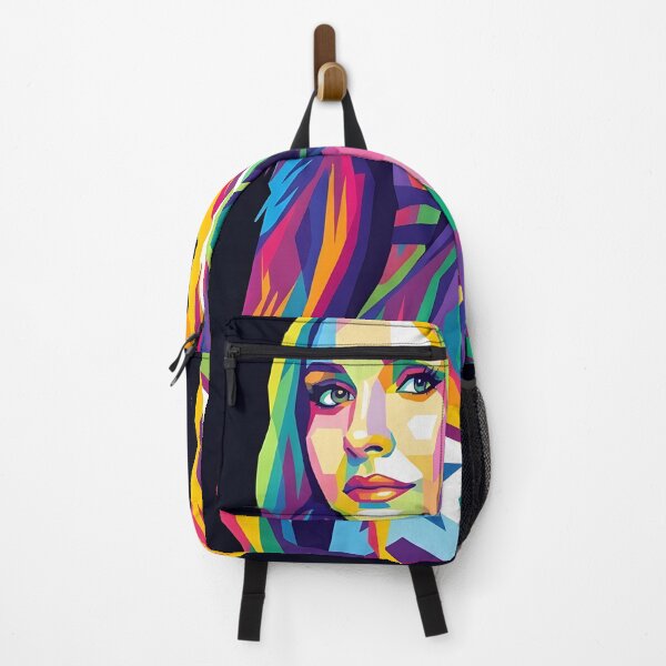 Item preview, Anna jay pop art designed and sold by Superkent.
