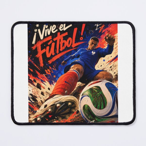 Item preview, Summer of Football – Vintage Fan Edition designed and sold by Bizertart.
