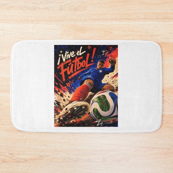 Item preview, Summer of Football – Vintage Fan Edition designed and sold by Bizertart.