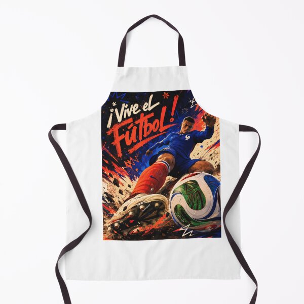 Item preview, Summer of Football – Vintage Fan Edition designed and sold by Bizertart.